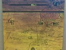 ALICE COOPER SCHOOL'S OUT OG UK STEREO WARNER BROS LP K 56007 A1/B1 DESK