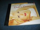 3 LP Set - Christina Aguilera - Back to Basic / RCA Deluxe Vinyl - Book Cover
