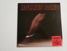 Rollins Band - Weight - Used 1994 US Clear Vinyl Promo LP - Never Been Played