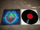 JOURNEY - Evolution PC 35797 LP - STERLING  RTB - NM VINYL