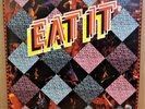 HUMBLE PIE EAT IT UK STEREO A&M DBL LP AMLS 60041/2 GATEFOLD + BOOK INNERS MINT