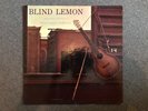 Blind Lemon Jefferson, Classic Folk Blues   '57, Riverside (RLP 12-125), DG