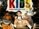 Mac Miller - K.I.D.S. - NEW Limited Edition 2 LP import colored Vinyl