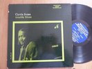 CURTIS JONES Trouble Blues LP PRESTIGE BLUESVILLE blues r&b ORIGINAL US PRESS