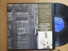 BIG BILL BRONZY Sings Country Blues LP FOLKWAYS ORIGINAL US PRESS MINT
