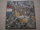 The Stone Roses - Stone Roses LP Debut Vinyl ORE LP 502 1989