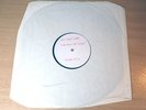 EX   The Snake Corps/More Than The Ocean/1990 White Label Test Pressing LP