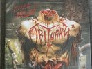 obituary Inked In Blood Double Vinyl Death Metal