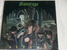 SAVATAGE -SIRENS -COMBAT PRESS