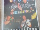 ROR RRLP ISD TEST PRESS LP 06/32 LP VINYL