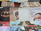 JUKEBOX STUFFER - 400+ 45 rpm records