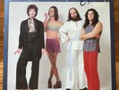 Max Webster High Class in Borrowed Shoes RARE out of print US LP record (SEALED)