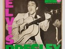 ELVIS PRESLEY - Rca Italiana A72V 0072 - Primo EP Italy 1st PRESS, Novembre 1956