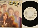 THE ADVERTS ?– Cast Of Thousands • EP Spain PROMO – MINT* 1980 • Punk New Wave
