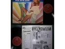 Asian LP Farrah Fawcett on cover #3 JFL-3402 Charlie's Angels