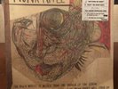 FIONA APPLE Idler Wheel LP SEALED vinyl First Press Tori Amos Tidal