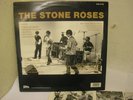 THE STONE ROSES   LP  1989