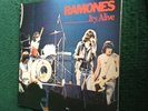 Ramones - Its Alive (2xLP Set)  Punk/Damned/Buzzcocks/Undertones/Sex Pistols/SLF