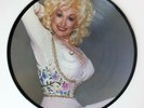 DOLLY PARTON - HERE YOU COME AGAIN - 1984 UK - VINYL 10