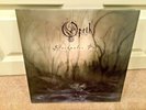 Opeth - Blackwater Park 2Lp Rare 2001 Vinyl Autographed Mint Swedish Death Metal