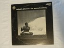 RARE RUDOLPH JOHNSON The Second Coming BLACK JAZZ RECORDS BJQD/11