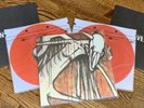 Converge Petitioning Forever Double Colored Vinyl Red Transluscent 2XLP