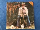 Lp John Fogerty: Same, with poster, Creedence Clearwater Revival