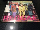 **PAMA THIS IS REGGAE LP**