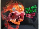 Archie Shepp The Magic Of Ju-Ju Impulse AS-9154 Original Stereo NM