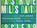 Miles Davis Bags Groove Prestige 7109 Original Mono 446 W 50th NYC RVG DG EXC-