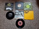 DIVERSE PRETTY THINGS The Good Mr. Square?Blue Serge Blues UND 6 andere Singles