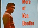 MORE OF KEN BOOTHE LP on STUDIO ONE NM