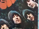 The Beatles Rubber Soul MFSL Original Master Recording