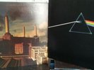 2 PINK FLOYD albums 12