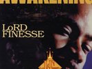 Lord Finesse - The Awakening '95 2xLP US ORG  LTD Edition w/Instrumental