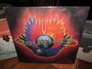 SEALED-JOURNEY Vinyl Lp SELF TITLED 1978 Columbia Sealed