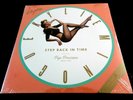 KYLIE MINOGUE - STEP BACK IN TIME  -  DOUBLE PICTURE DISC VINYL  LP  *NEW*