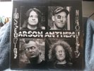 Arson Anthem - Insecurity Noteoriety (2010) Housecore Records new sealed  LP