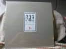 Eagles ?– Hell Freezes Over (vinyl) EU Geffen Records ?– GEF 24725 2LP new rare