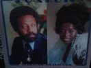 Bo Kirkland & Ruth Davis ?– Bo & Ruth - LP Claridge Records ?– Claridge 1002 US 