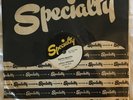 78 Little Richard - Tutti Frutti - Specialty Records Original Sleeve VG