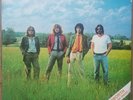 LED ZEPPELIN KNEBWORTH COMPLETE AND UNCUT 4XLP  LIVE BOOTLEG 