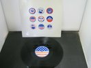 Vinyl Record 12” PET SHOP BOYS GO WEST (11)80
