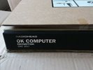 RADIOHEAD: OK COMPUTER OKNOTOK 1997-2017 BOXSET