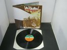 Vinyl Record Album German Press LED ZEPPELIN II (55)26