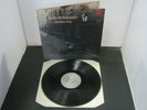 Vinyl Record Album ROD STEWART GASOLINE ALLEY Black Vertigo Swirl (55)31