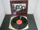 Vinyl Record Album THE DOORS L.A.WOMAN (51)37