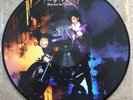 Prince ?– Purple Rain - Picture Disc 2017 Ltd Edition Vinyl Record Album