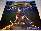 Tuomas Holopainen - The Life And Times Of Scrooge 2LP BRAND NEW  NIGHTWISH