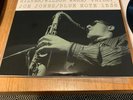 J.R. Monterose Music Matters Jazz Blue Note 2LP 45RPM Played Once